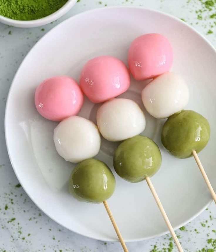 Dango